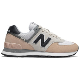 Ženske cipele New Balance WL574S bež Beige