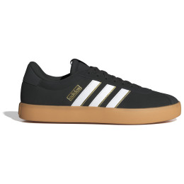 Muška obuća Adidas Vl Court 3.0 smeđa/crna Cblack/Ftwwht/Tmvire