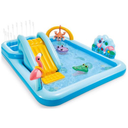 Igraonica Intex Jungle Adventure