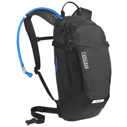 Biciklistički ruksak Camelbak Mule 12 crna black