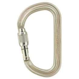 Karabiner Petzl Vulcan Screw-Lock