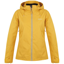 Ženska jakna Husky Nelory L žuta