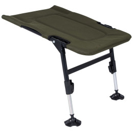 Oslonac za noge Bo-Camp Footrest zelena/crna Green