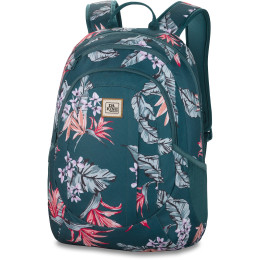 Ruksak Dakine Garden 20L zelena/plava Waimea