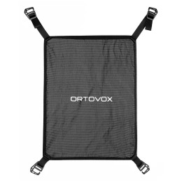 Držač za kacigu Ortovox Helmet Net Adjustable