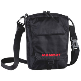 Neseser Mammut Täsch Pouch 3 l crna