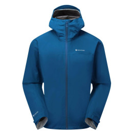 Muška zimska jakna Montane Spirit Jacket plava