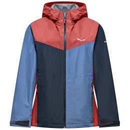 Ženska jakna Salewa Puez Aqua 4 Ptx 2.5L W Jacket