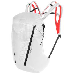 Ruksak Salewa Pedroc 16L bijela white