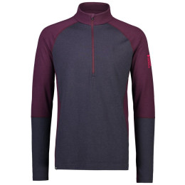 Muške funkcionalne majice Mons Royale Olympus Half Zip