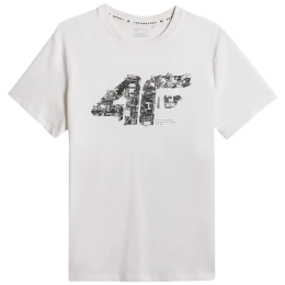 Muška majica 4F Shirt M2659