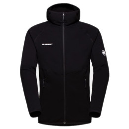 Muška jakna Mammut Aconcagua ML Hooded Jacket Men 2023