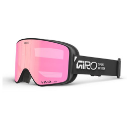 Skijaške naočale Giro Method Infrared Photochromic crna Black Stacked-Vivid Infrared Photochromic
