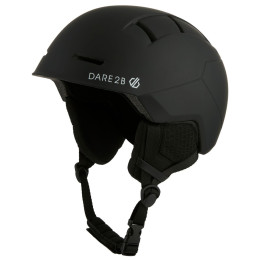 Skijaška kaciga Dare 2b Unisex Ski Helmet crna Black