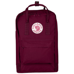 Ruksak Fjällräven Kanken 15" Ljubičasta Plum