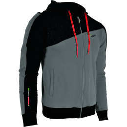 Ženska dukserica Silvini Promo WJ479