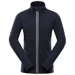 Dječja dukserica Alpine Pro Frasebo tamno plava