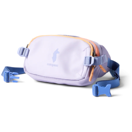 Torbice oko struka Cotopaxi Allpa X 1.5L Hip Pack Ljubičasta Moonbeam