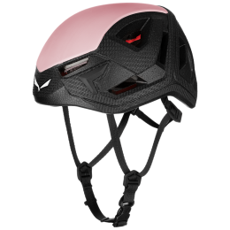 Kaciga za penjanje Salewa Piuma 3.0 Helmet ružičasta/crna Zephyr