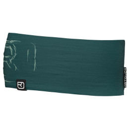 Traka za glavu Ortovox 120 Tec Logo Headband