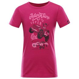 Dječja majica Alpine Pro Beto