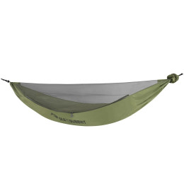 Ležaljka za drvo-baštu Sea to Summit Jungle Hammock Set tamno zelena Olive