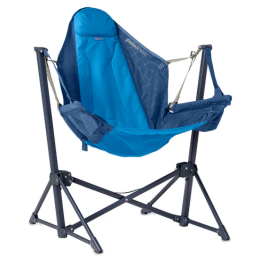 Stolica NEMO Equipment Stargaze EVO-X plava Brilliant Blue