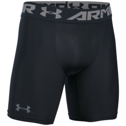 Muške bokserice Under Armour HG Armour 2.0 Comp Short crna Black