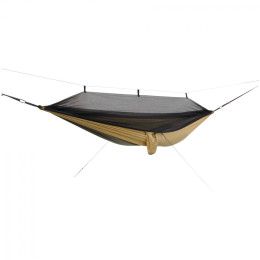 Set za viseću ležaljku Robens Trace Ultimate Hammock Set zelena