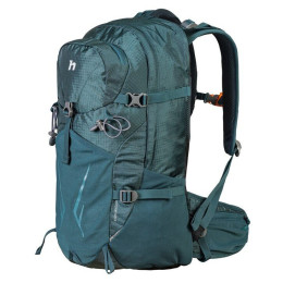 Ruksak Hannah Endeavour 35 plava deep teal