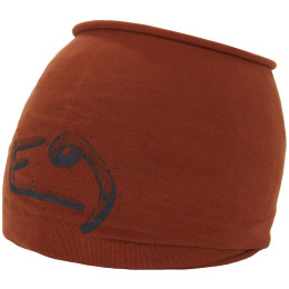 Traka za glavu E9 Zuppa crvena/narančasta Brick