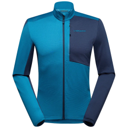 Muške funkcionalne majice dugih rukava La Sportiva Chill Thermal Jkt M