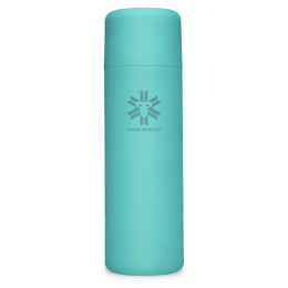 Termosica Snow Monkey Pioneer 0,7L svijetlo ružičasta Lila