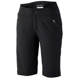 Ženske kratke hlače Columbia Passo Alto Short crna Black