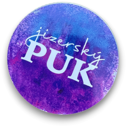 Balzam za ruke Seš kus Jizerský puk Ljubičasta Levandule