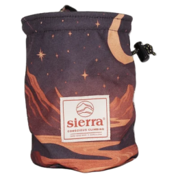 Vrećica za magnezij SIERRA Climbing Element Series