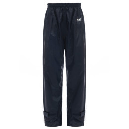 Hlače MAC IN A SAC Origin II crna Black
