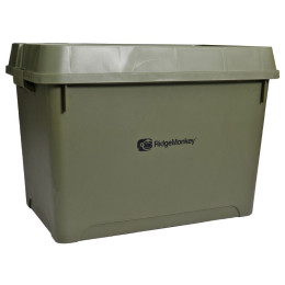 Kutija za skladištenje Ridge Monkey Armoury Stackable Storage Box 66 Litre