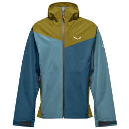 Muška jakna Salewa Puez Aqua 4 Ptx 2.5L M Jacket