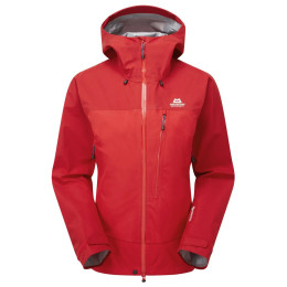 Ženska jakna Mountain Equipment Makalu Wmns Jacket