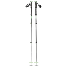 Štapovi za turno skijanje Black Diamond Expedition 3P Ski Poles crna/bež Desert Sage