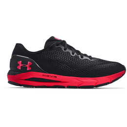 Muške cipele Under Armour Hovr Sonic 4 Clr Shft crna/crvena Black