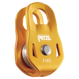 Kolotur Petzl Fixe žuta Yellow