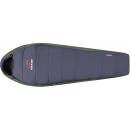 Vreća za spavanje Hannah Bivak X3 plava NavyBlue/DarkGray