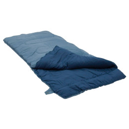 Vreća za spavanje Vango Era Grande plava BluestoneGrassPrint