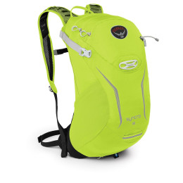 Ruksak Osprey Syncro 15 zelena