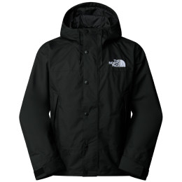 Muška jakna The North Face Reign On Jacket crna Tnf Black