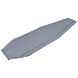 Podloga na samonapuhavanje Zulu Airo 3,8 X-Tube II siva grey