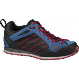 Muška obuća Hanwag Makra Urban plava/crna Blue