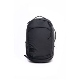 Gradski ruksak Hannah Guard 20 crna jet black